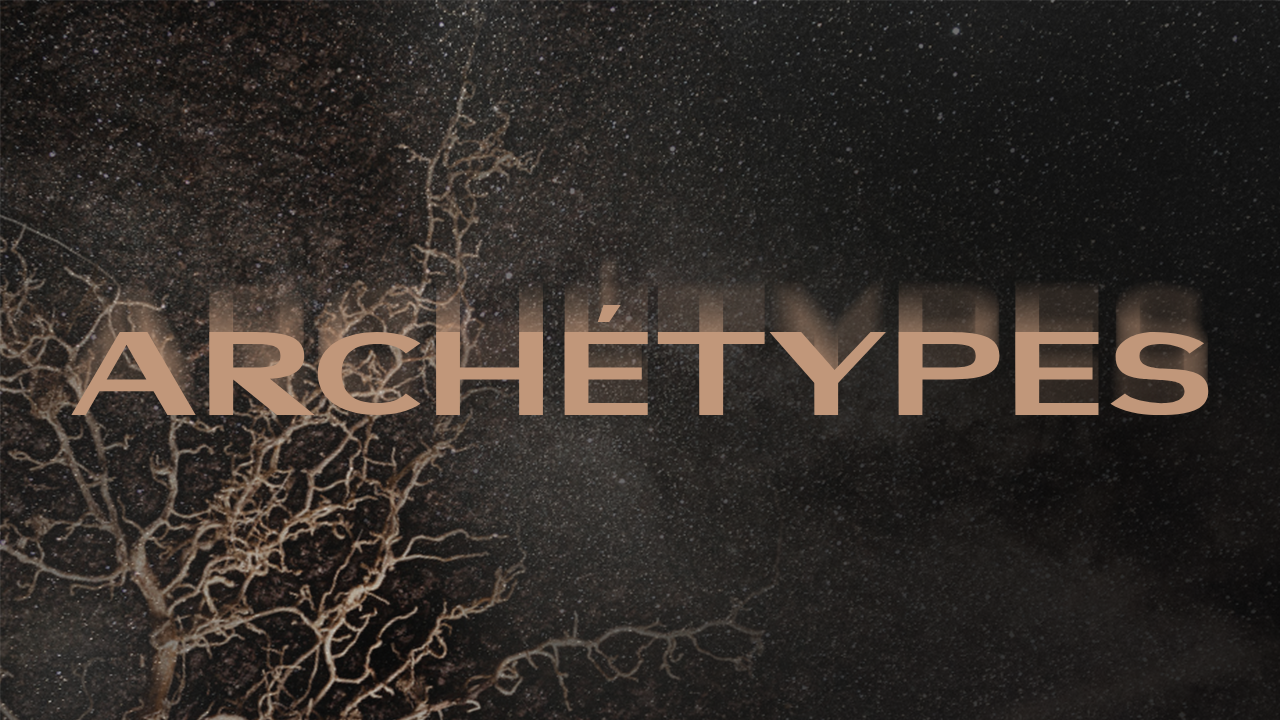 6- archétypes