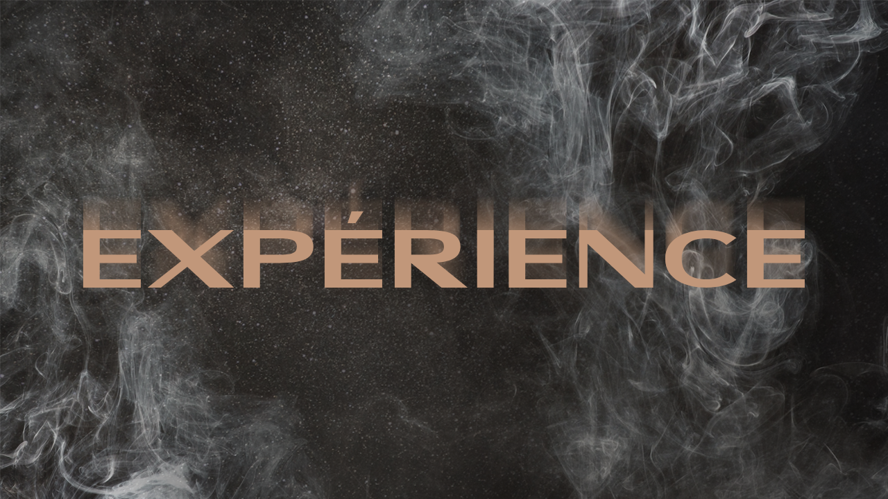7-expérience