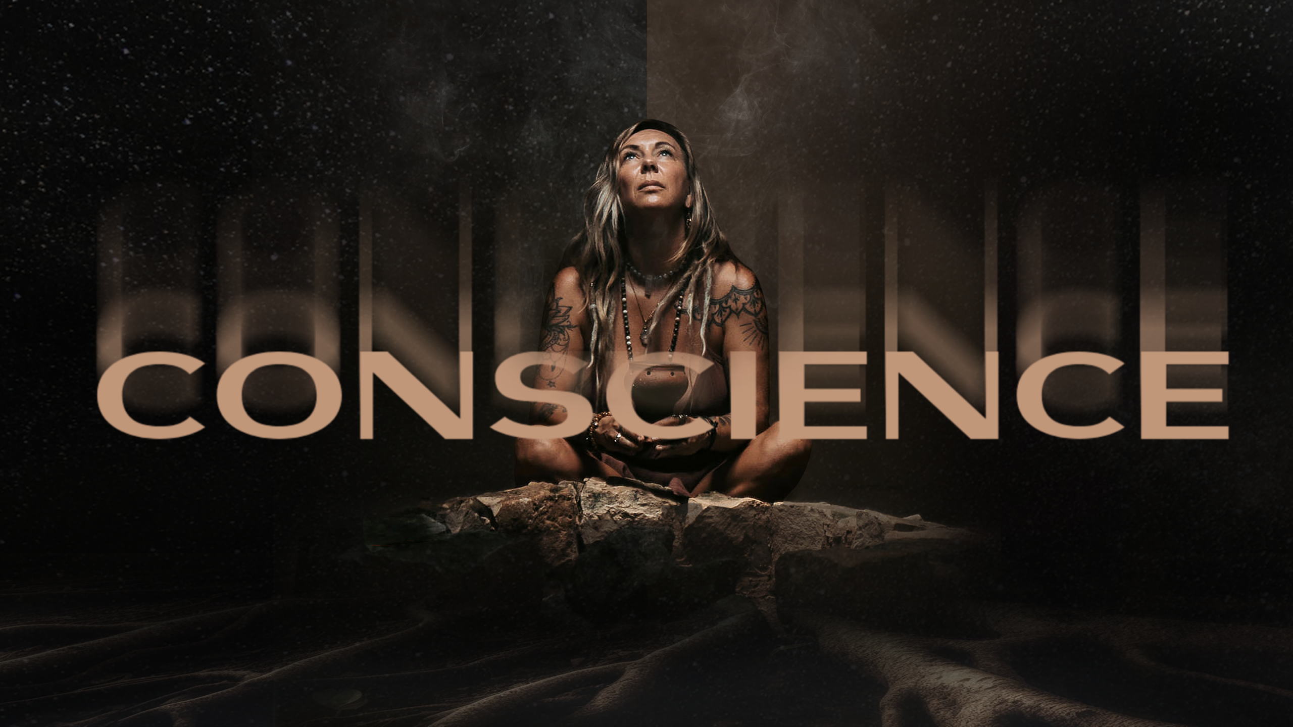 KAJABI – conscience